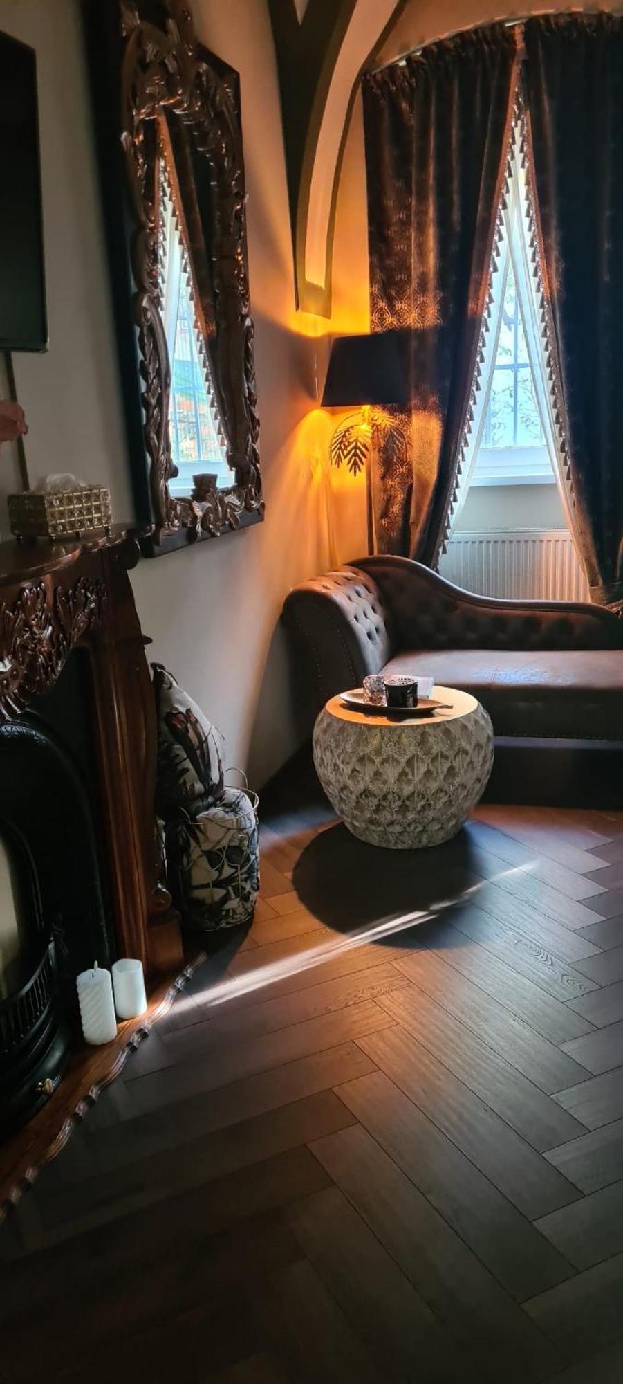 Victorian House Apartment Sibiu Exterior photo